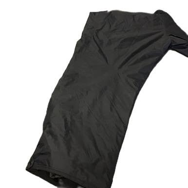 Used Columbia Snow Pants M Black 4x 11730-s000068735
