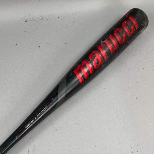 Marucci CAT9 31/21 (-10) USSSA Baseball Bat