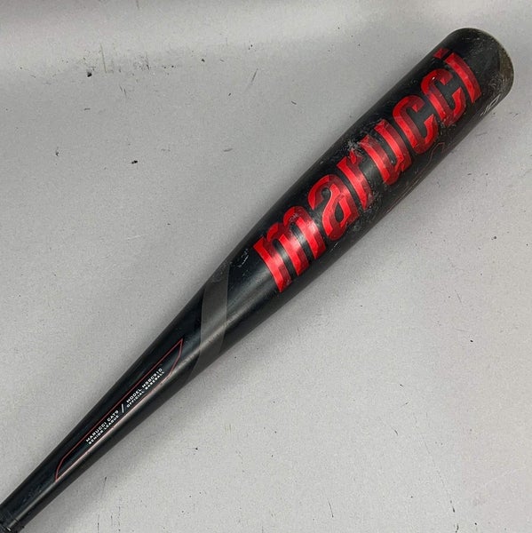 Marucci CAT9 31/21 (-10) USSSA Baseball Bat