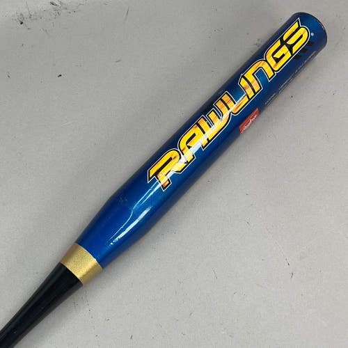 Rawlings Rush Composite 32/20 (-12) USSSA Baseball Bat