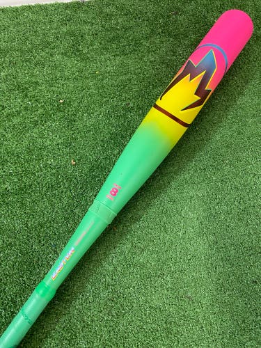 Easton Hype Fire Composite USA (2 5/8") 2026 (-8)