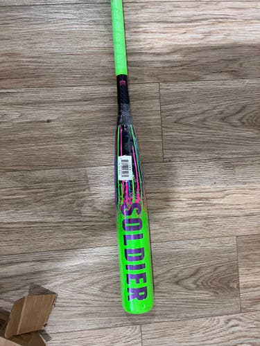 2026 TANK 2026 USSSA Bat (-5) 26 oz 31" (New)