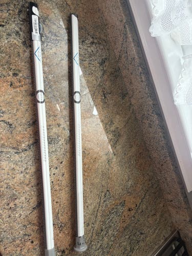 Warrior Evo V Shaft (New)