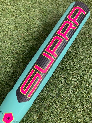 Louisville Slugger Supra Composite USSSA (2 3/4") 2026 (-8)