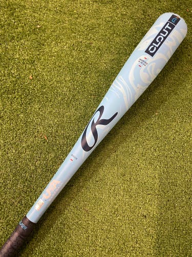 Rawlings Clout (2 5/8") USA Bat 2025 (-10)