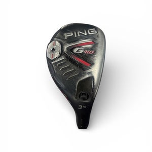 Used Ping G410 Mens Hybrid Club Rh 3 Hybrid 11850-s000022727