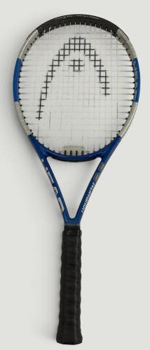 HEAD Liquidmetal 8.5 4 3/8 Tennis Racquet 112 sq. in.