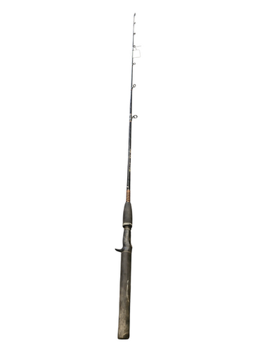 Used Shakespeare Ugly Stik Fishing Rod Only 11850-s000022721