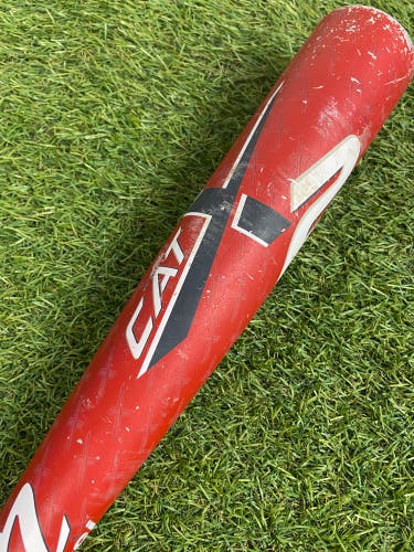 Marucci CATX2 Alloy Youth Bat (2 5/8") USA 2025 (-11)