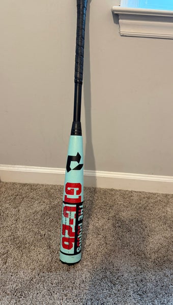 2026 DeMarini The Goods Hybrid BBCOR Baseball Bat – 32”/29oz (-3) Like New!