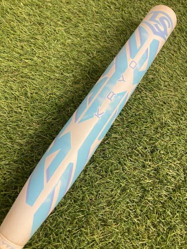Louisville Slugger Kryo Frost Limited Edition (2 1/4") Fastpitch 2025 (-11)