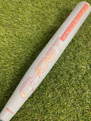 Easton Ghost Unlimited Fastpitch 2025 (-11)
