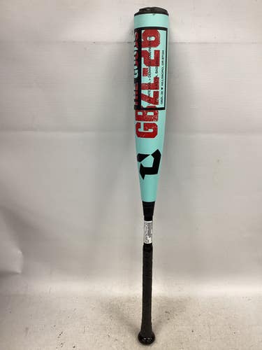 Used Demarini The Goods 2026 Bb Sb Usssa 2 3 4 Bat 31" 11851-s000041801