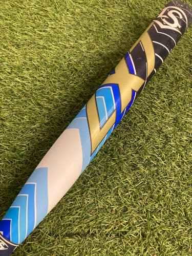 Louisville Slugger LXT Fastpitch 2024 (-10)