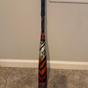 2023 Louisville Slugger Select PWR Hybrid BBCOR Certified Bat (-3) 29 oz 32" (Used)