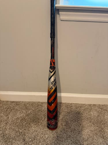 2023 Louisville Slugger Select PWR Hybrid BBCOR Certified Bat (-3) 29 oz 32" (Used)