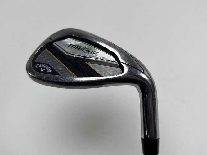 Callaway Mavrik Approach Wedge AW True Temper Elevate VSS 95g Regular RH
