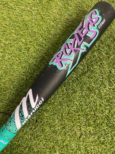Marucci CATX Rckless Composite USSSA (2 3/4") 2026 (-8)