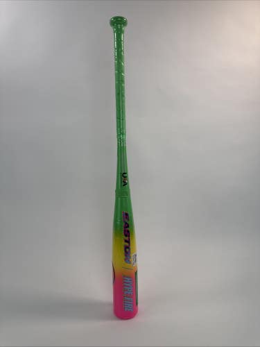 2026 Easton Hype Fire -11 USA Baseball Bat: EUS6HYP11 29" 18 OZ NEW READ #B39