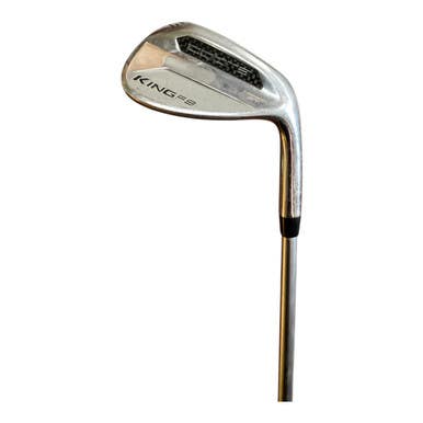 Cobra F8 Mens Rh Gap Approach Wedge 11443-s000201326