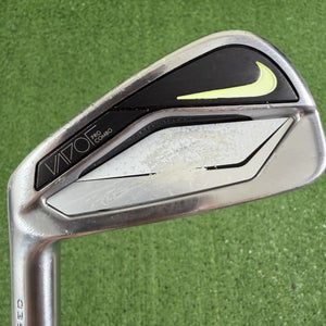 Nike Vapor Pro Combo 3 Iron KBS Tour V 120 Extra Stiff X Flex Left Handed