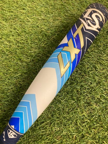 Louisville Slugger LXT Fastpitch 2024 (-11)
