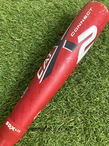 Marucci CATX2 Connect Hybrid Youth Bat (2 5/8") USA 2025 (-11)