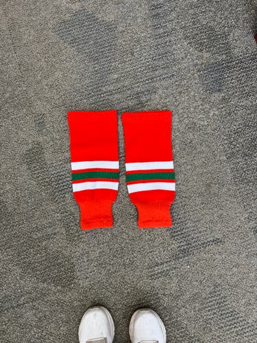 Mite Hockey Socks (New)