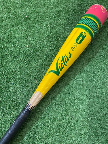 Victus Pencil (2 3/4") USSSA Bat 2024 (-10)