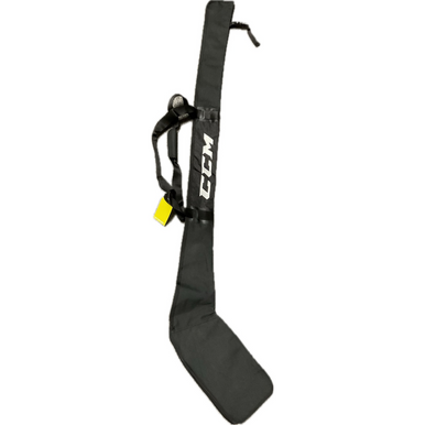 Used Ccm Sr Hockey Stick Carry Black 11855-s000197094