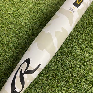 Rawlings Icon (2 3/4") USSSA Bat 2025 (-10)