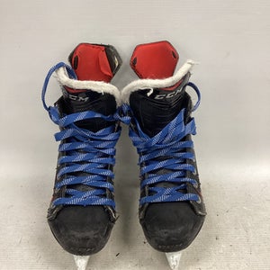 Used Ccm Rbz 70 Junior Hockey Skate Junior 01 11851-s000041885