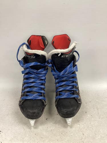 Used Ccm Rbz 70 Junior Hockey Skate Junior 01 11851-s000041885