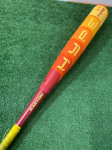 Easton Hype Fire (2 3/4") USSSA Bat (-8) 2025