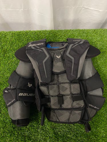 Bauer GSX Goalie Chest Protector | Junior Size Large/Extra Large