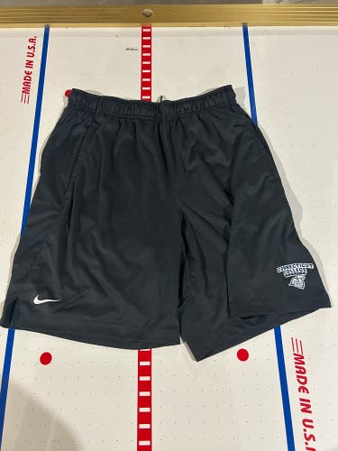 Connecticut college Gray XL Nike Shorts (Used)