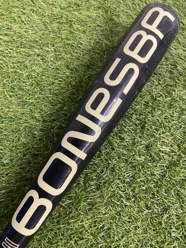 Warstic Bonesaber Alloy (2 5/8") USA Bat 2025 (-11)