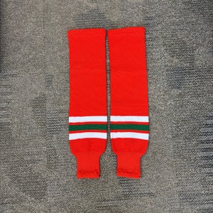 Senior Hockey Socks (New)