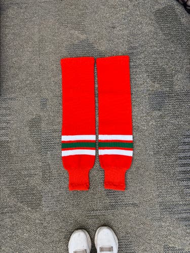 Senior Hockey Socks (New)