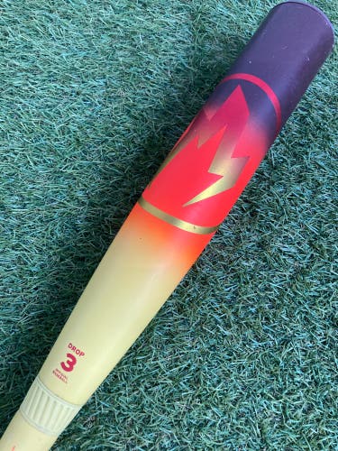 Easton Hype Fire Composite BBCOR (2 5/8") 2026 (-3)