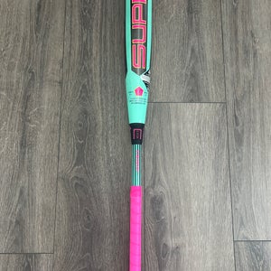 2026 Louisville Slugger Supra Composite USSSA Certified Bat (-8) 23 oz 31" (New)