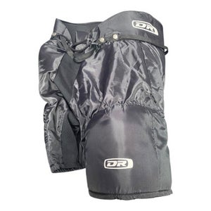 Used Dr Senior Pant Black Xl 11375-s000372121