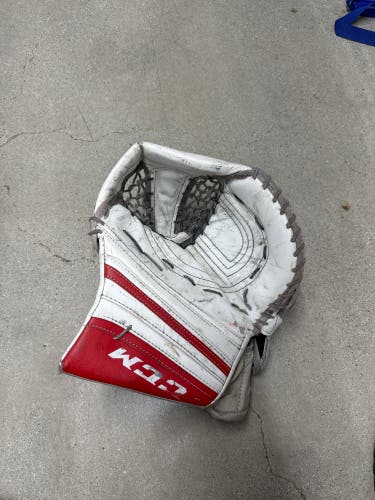 CCM Premier R1.9 Regular (Used)