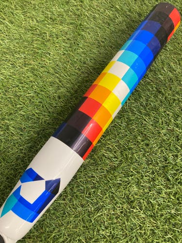 DeMarini Prism+ Fastpitch 2023 (-10)