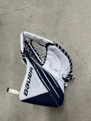Bauer Vapor 3X Regular (Used)