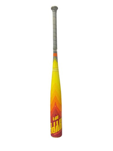 Used Easton Hype Fire Bb Sb Usssa 2 3 4 Bat 30" 11834-s000044440