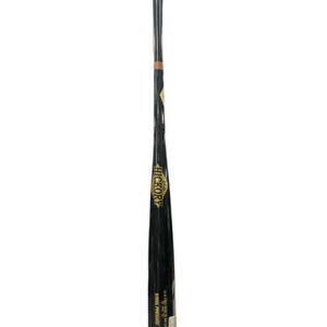 Used Old Hickory New Pro Birch Mc26 Steel Pressed Bb Sb Wood Bat 34" 11834-s000044432