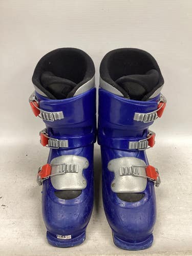 Used Salomon Performa T3 Boots Mens Dh Ski Boot Navy Blue 250 Mp - M07 - W08 11851-s000041954