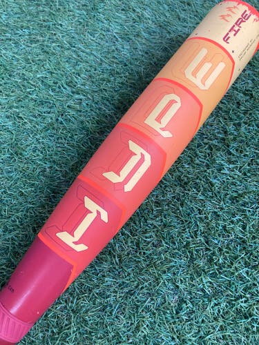 Easton Hype Fire (2 3/4") USSSA Bat (-10) 2025