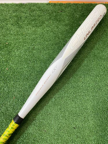 Easton Ghost Unlimited Fastpitch 2023 (-10)